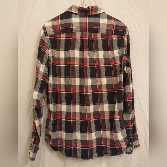 Burton Brighton Plain shirt - Picture 2 of 4